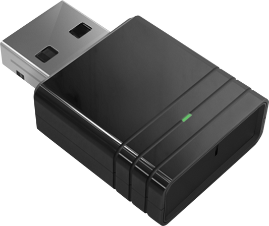 ViewSonic VSB050 USB Wireless Adapter