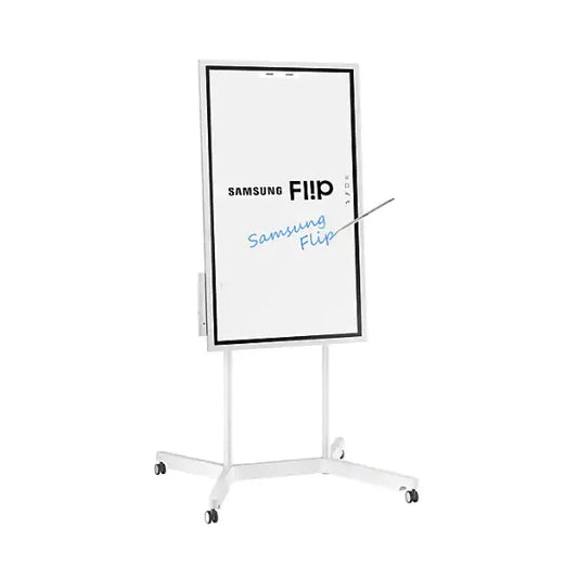 Samsung Flip 1 55" – Digital Flipchart for Seamless Collaboration interactive flat panel