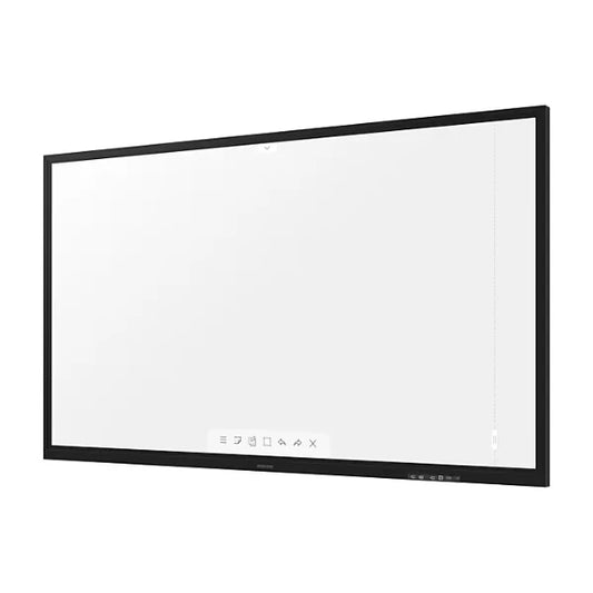 Samsung Flip 3 85" – Advanced for Business & Education interactive flat panel