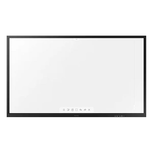 Samsung Flip 3 75" – Smart for Business & Education interactive flat panel