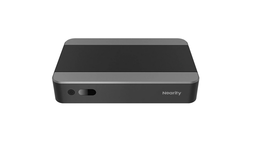 مضيف غرفة الاجتماعات نيريتي (Nearity) WT400D – WT400D