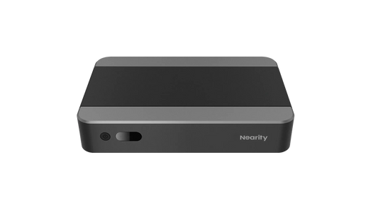 Nearity WT400D conference room host video conferencing system