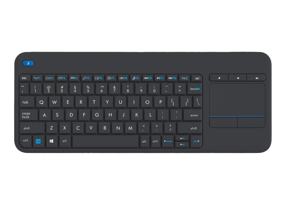 OneScreen Wireless Keyboard – OneScreen Wireless Keyboard