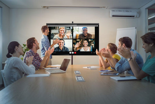 Newline 86" Vega Pro interactive flat panel