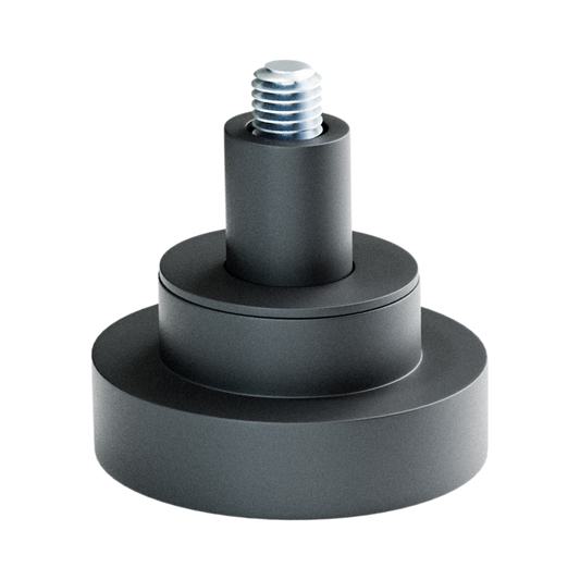 Sennheiser 700173 Replacement Set Table Mount for TeamConnect Intelligent Speaker