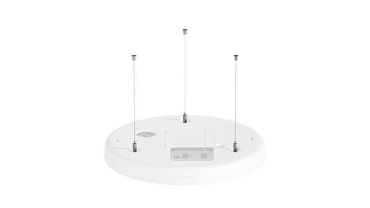 Sennheiser TeamConnect Ceiling Medium SK suspension kit 700237