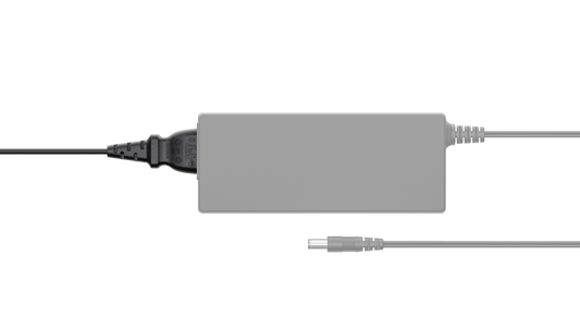 Sennheiser 700135 Power Cord UK for TC Bar M