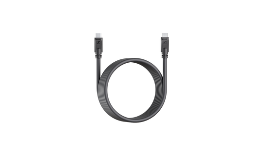 Sennheiser 700312 USB 3.1 Cable 3m for TeamConnect Bar S/M