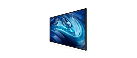 Acer DV Series professional digital signage display unit