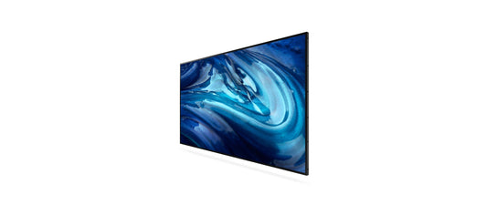 Acer DV5K Series digital signage display