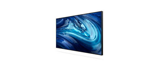 Acer DX Series digital signage display