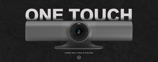 Angekis One Touch AOT-01 4K Video Conferencing System
