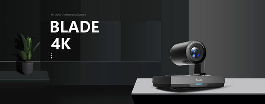 Angekis Blade 4K U3-UFHD36 Conference Camera