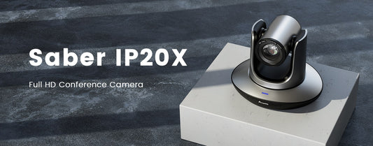 Angekis Saber IP20X Conference Camera – IP-20FHD60