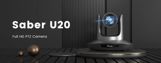Angekis Saber U20 Conference Camera – ANG2-20FHD-01
