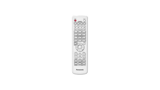 Panasonic AW-RM50AG infrared remote control for AW-UE5 camera