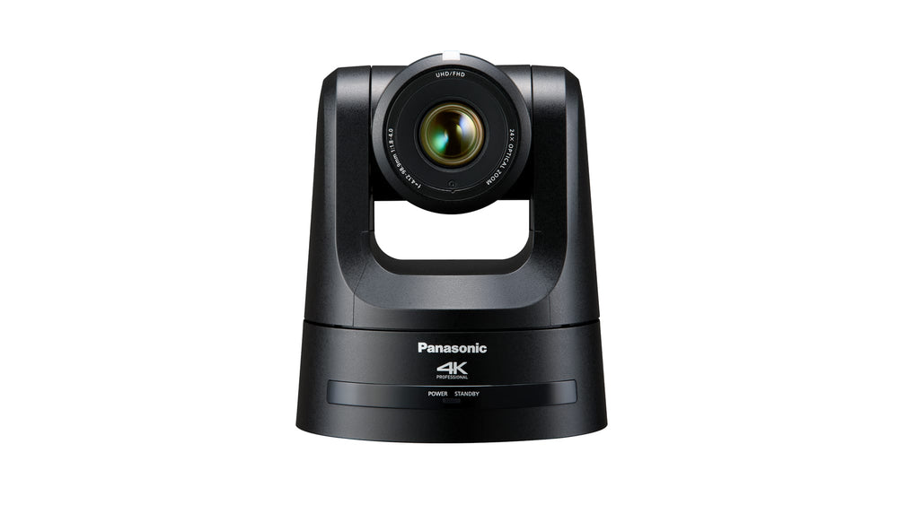 Panasonic AW-UE100 4K PTZ Conference Camera