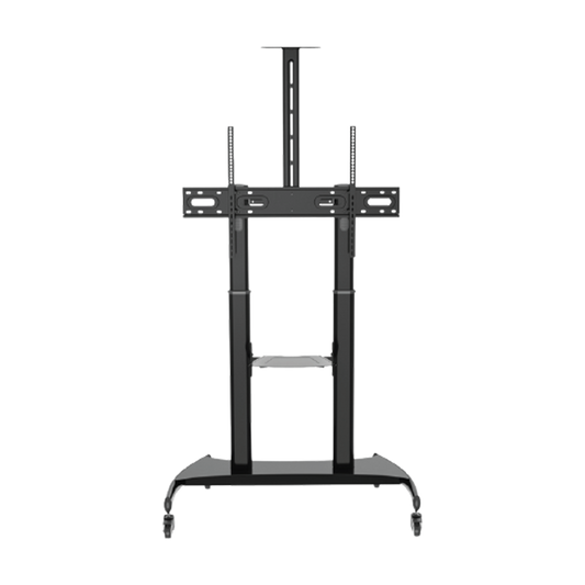 Specktron ST-03S mobile display stand with steel frame