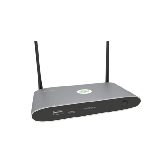 Specktron eHub wireless presentation system