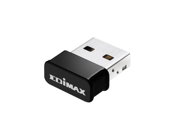iiyama Wireless AC1200 Dual-Band MU-MIMO nano USB Adapter