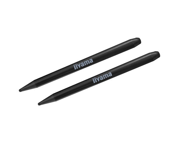 iiyama Stylus pens for the IFP - Interactive Displays For TE12, TE14, and TE18 Series