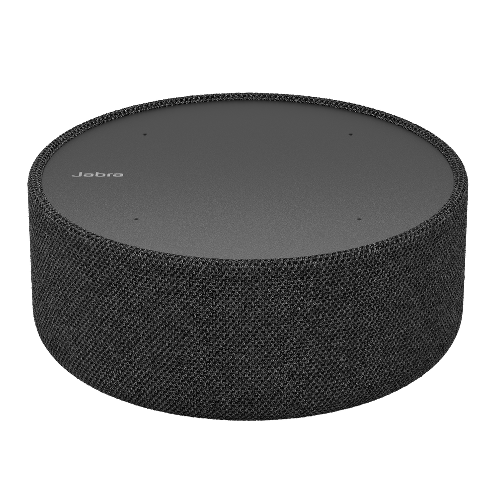 ميكروفون سماعة مؤتمرات جابرا (Jabra) PanaCast 55 Expansion SpeakerMic – 8900-100