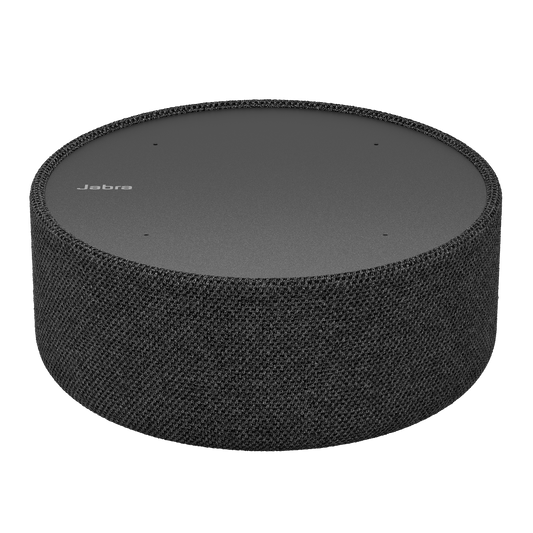 Jabra PanaCast SpeakerMic 8900-100 expansion microphone