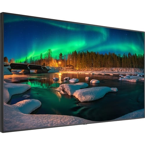 NEC MultiSync C981Q 98-inch Interactive Flat Panel
