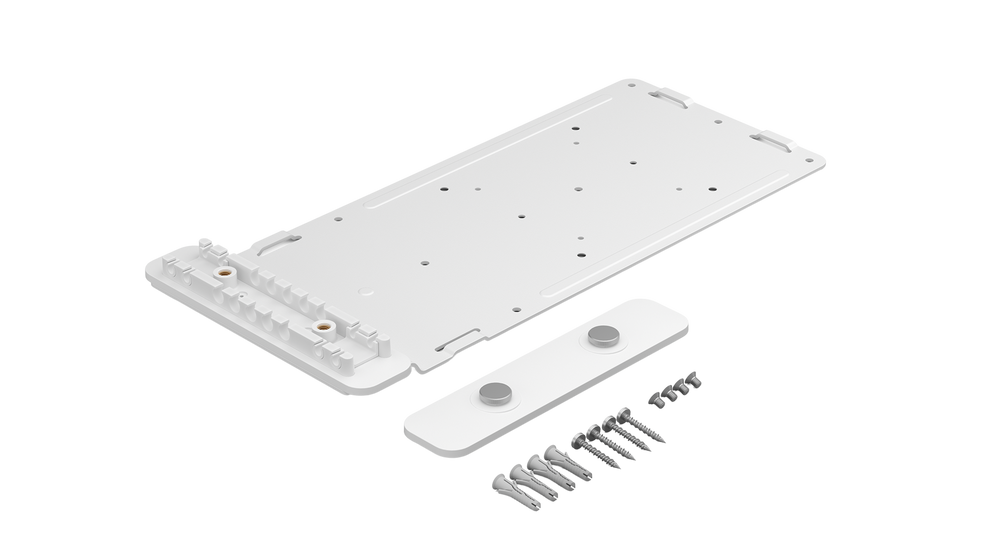 Support de calcul Logitech 952-000097 – Support mural