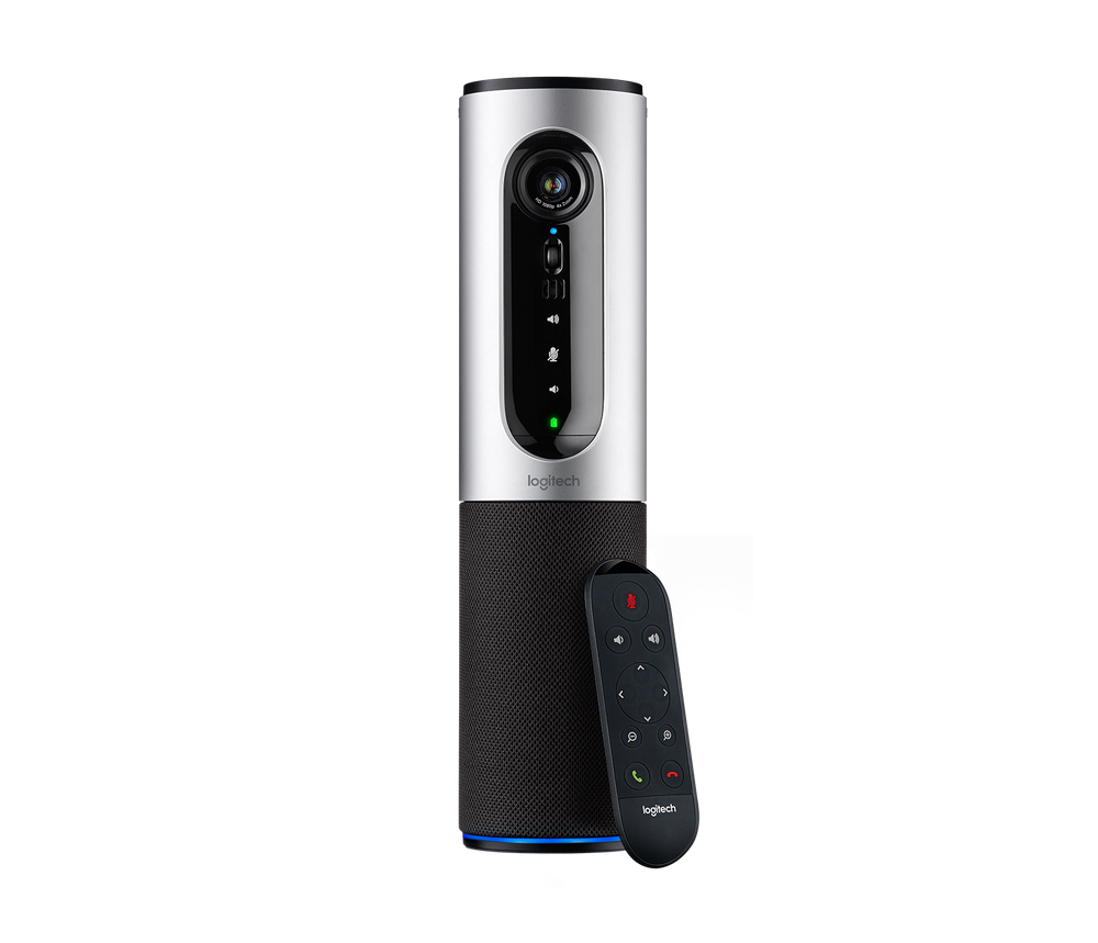 Logitech ConferenceCam Connect 960-001034 Conference Speakerphone