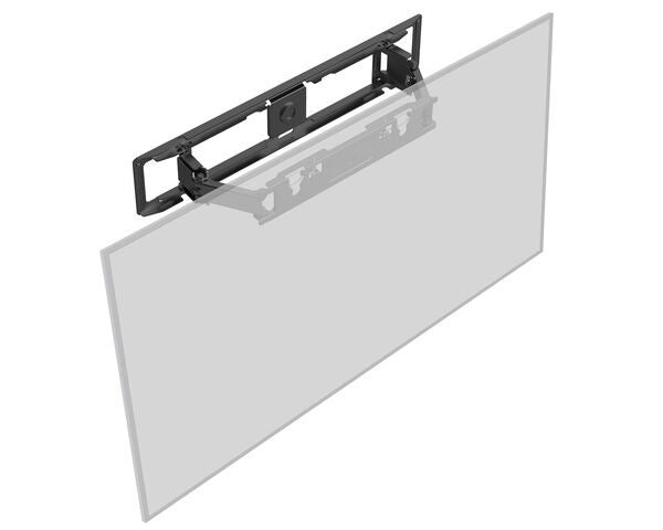 iiyama Zero gap mounting bracket kit for the iiyama LH60 SIGNAGE SERIES 55" & 65"