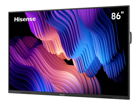 Hisense 86-Inch Advanced interactive flat panel