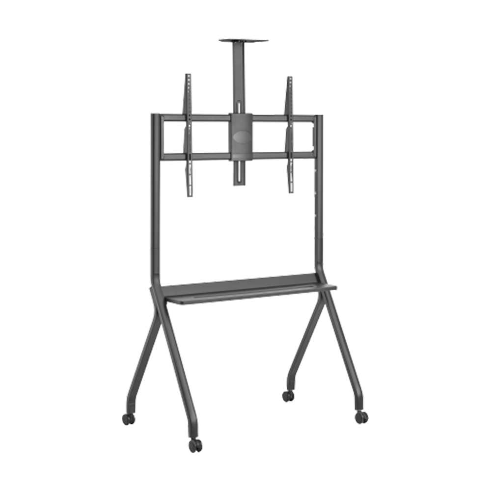 Specktron EST-20S Motorized Mobile Stand – 75-90 inch