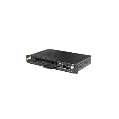 Module Accessoire Dahua SP-PI7C75IS à Branchement Ouvert (OPS)