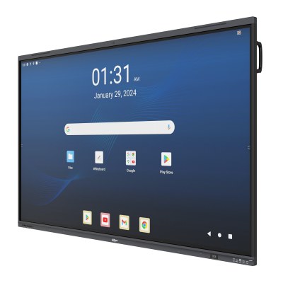 Dahua MC480 86-inch Interactive Flat Panel – LPH86-MC480-U