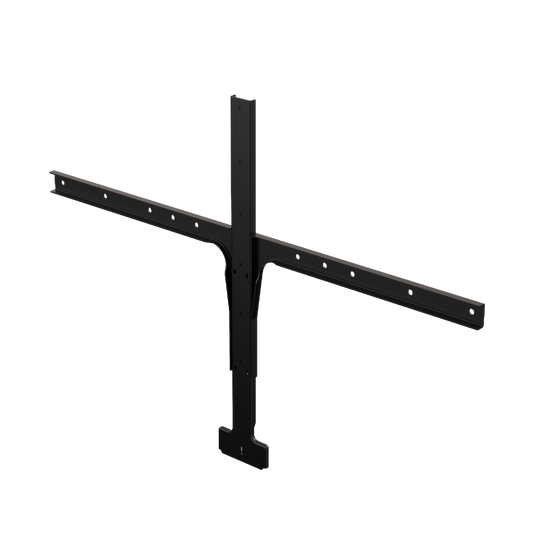 Jabra Screen Mount 14307-73 video conferencing accessory
