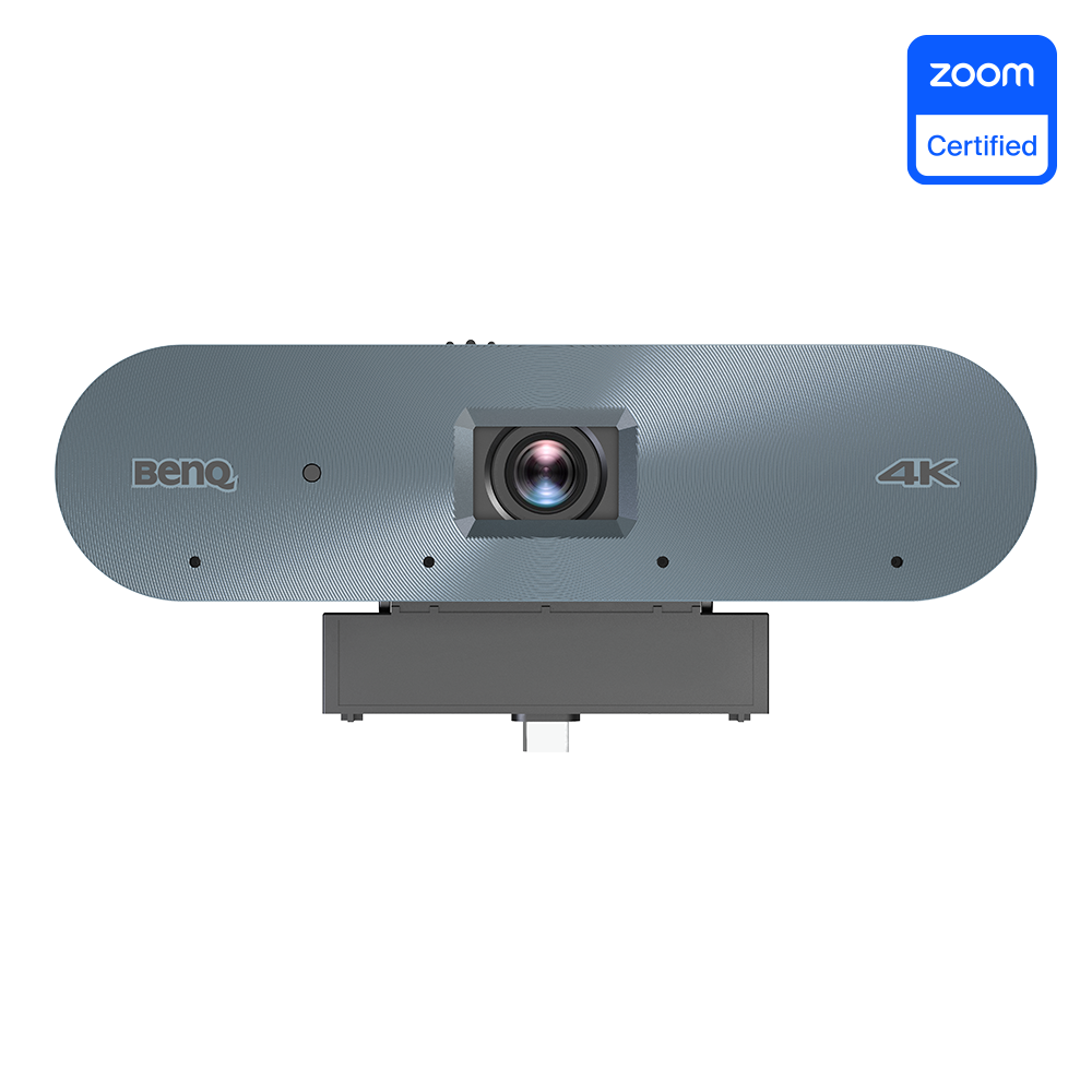 BenQ Zoom Certified BenQ Board AI Camera