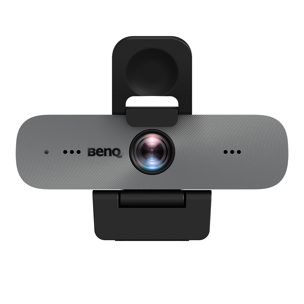 BenQ Zoom Certified Compact Full HD Webcam