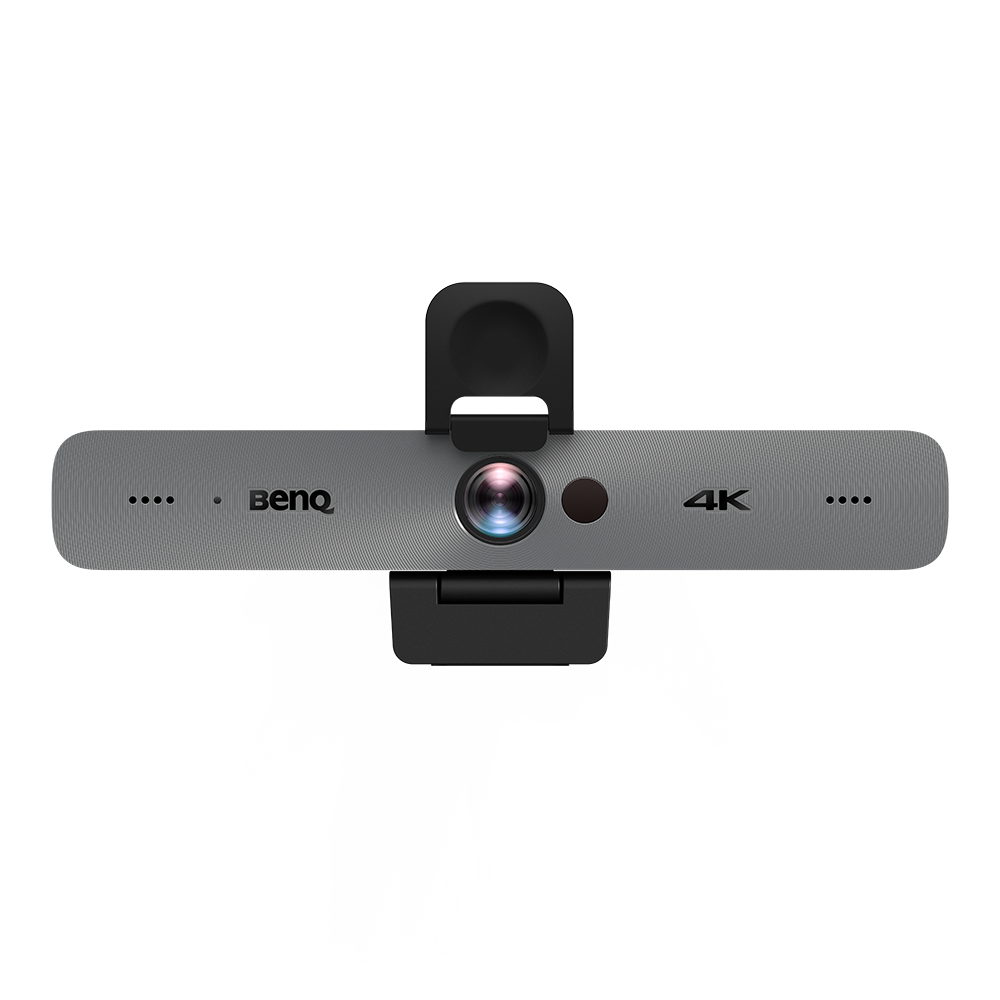 BenQ Zoom Certified Smart 4K Conference Camera