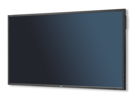 NEC MultiSync E805 SST 80-inch Interactive Flat Panel