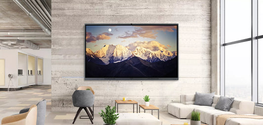 MAXHUB C8630 86-inch 4K interactive flat panel