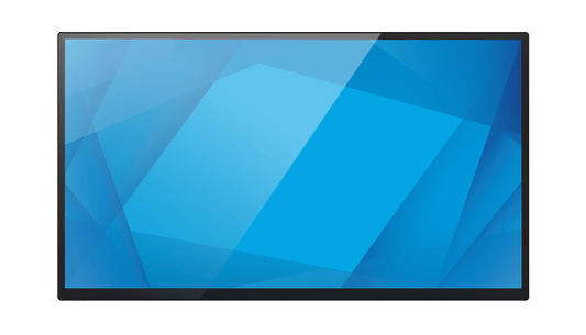 ELO Touch 22" Monitor – Model 2210L (SKU: E448150) interactive flat panel