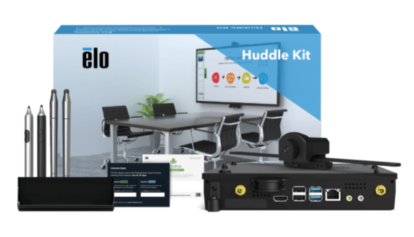 ELO E380925 - Huddle Kit