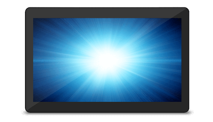 ELO 15-inch I-Series 2 with Intel® i5, No OS, 8GB