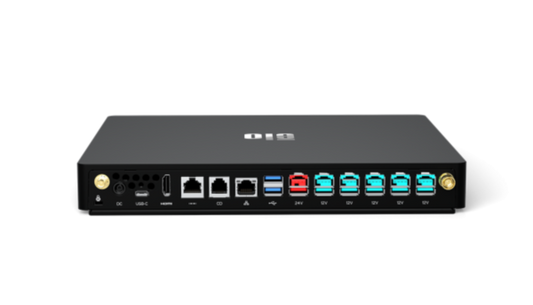 ELO EloPOS™ Pack 10 – All-in-One Point-of-Sale System for Modern Retail and Hospitality OPS slot-in PC module
