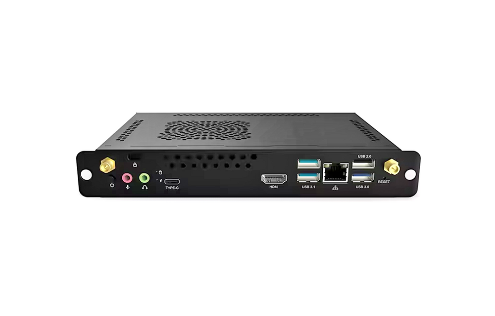 Specktron PC Modules