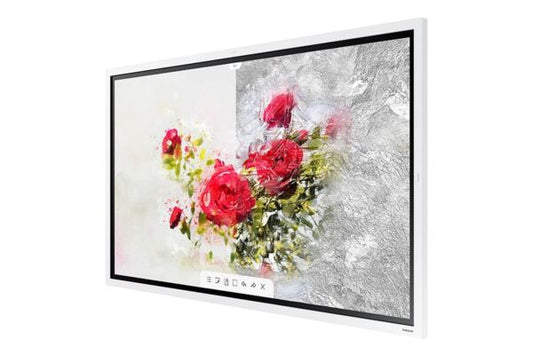 Samsung Flip 2 85" – Advanced for Seamless Collaboration interactive flat panel