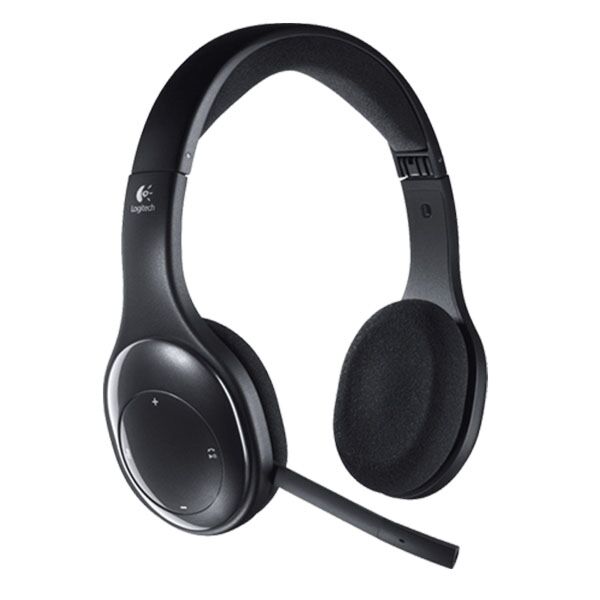 Logitech H800 Wireless Headset accessory