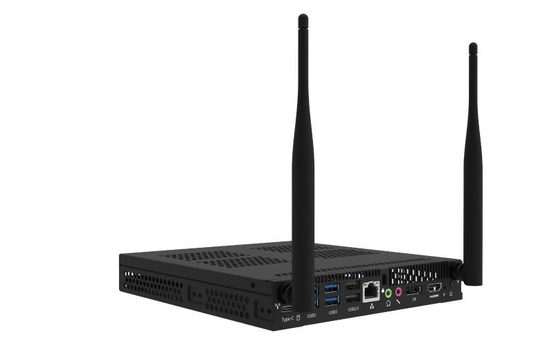 هيكفيجن (Hikvision) وحدة OPS DS-D5AC12G5-8S2 – معالج Intel Core i5