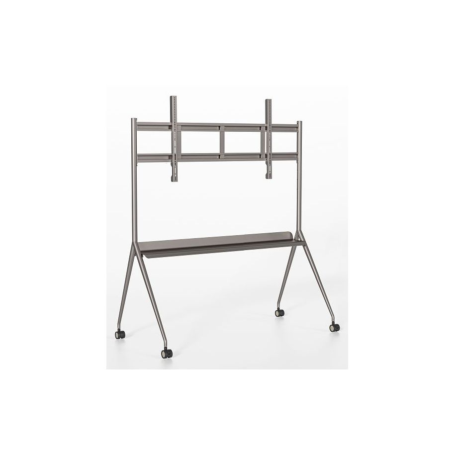 HikVision 75-86" Conference Flat Panel Brackets